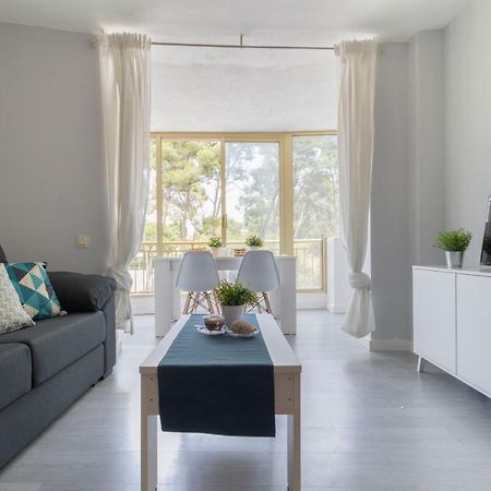 Homes & Go Cat 92 I Salou Extérieur photo