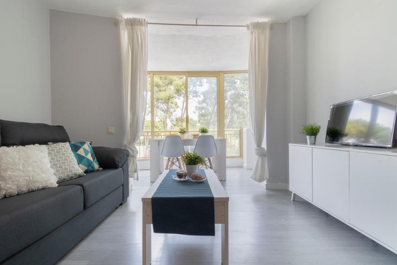 Homes & Go Cat 92 I Salou Extérieur photo