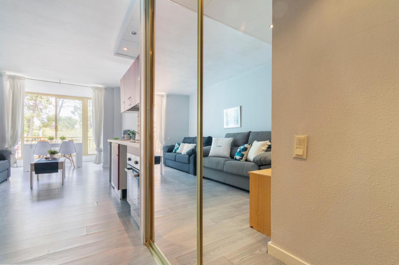 Homes & Go Cat 92 I Salou Extérieur photo