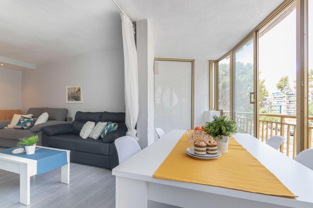 Homes & Go Cat 92 I Salou Extérieur photo