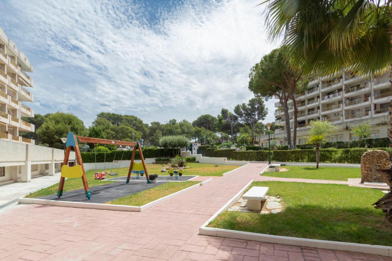 Homes & Go Cat 92 I Salou Extérieur photo