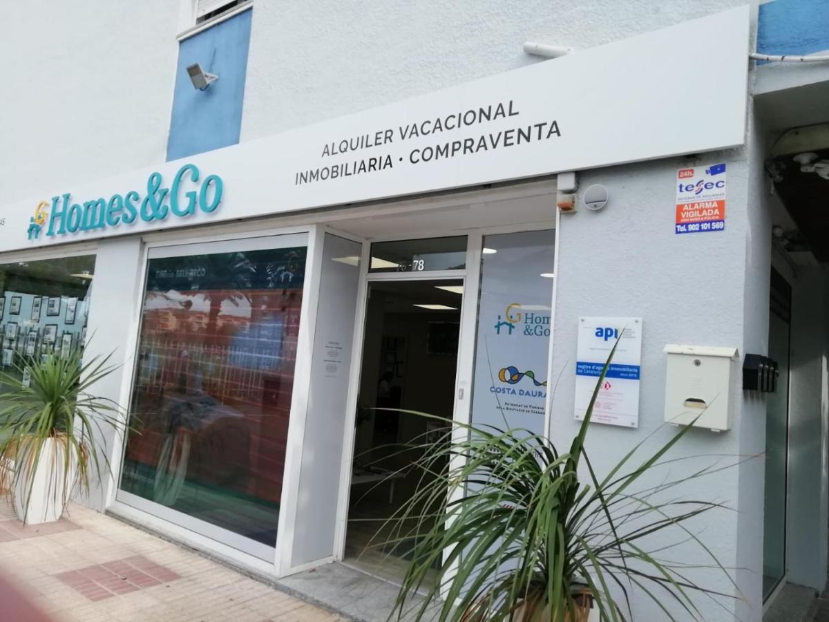 Homes & Go Cat 92 I Salou Extérieur photo