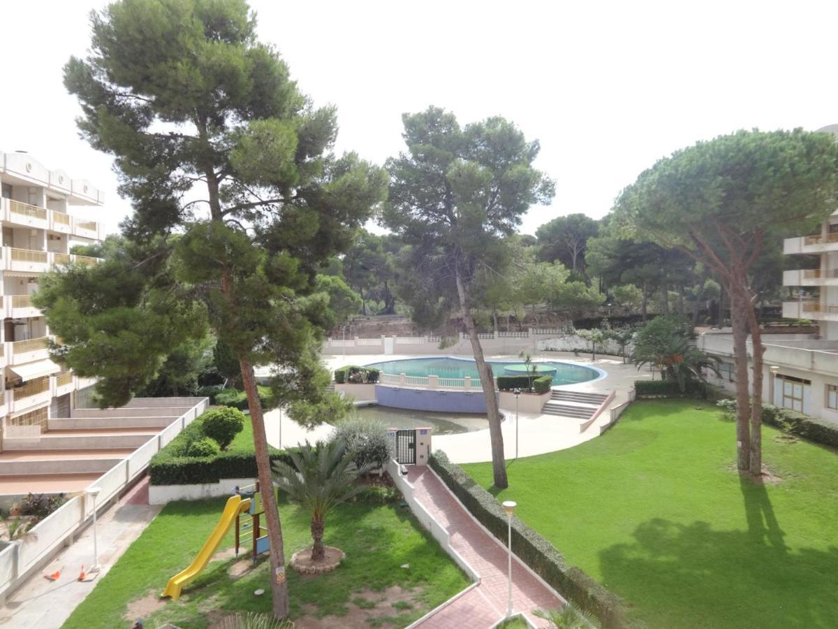 Homes & Go Cat 92 I Salou Extérieur photo