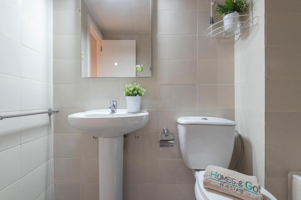 Homes & Go Cat 92 I Salou Extérieur photo