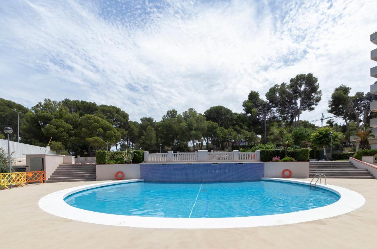 Homes & Go Cat 92 I Salou Extérieur photo